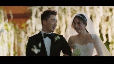 صورة [الآراء] تاي يانغ من بيغ بانغ عبر عن حبه العميق تجاه زوجته في الفيديو التشويقي لفيلمه الوثائقي