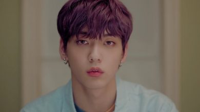 صورة فرقة TXT عادت أخيرا بفيديو كليب أغنيتها المرتقبة Can’t You See Me