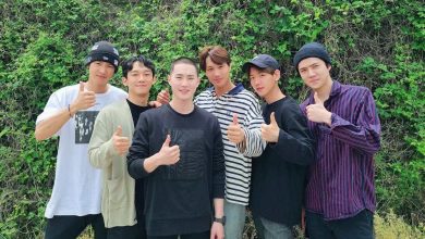 صورة رأي مستخدمي الإنترنت في أول ظهور علني لـ تشين عضو فرقة إكسو منذ إعلانه عن زواجه وإنجاب طفلته