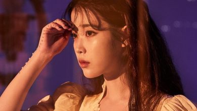 صورة أغنية آيو الجديدة eight (بالتعاون مع شوقا) تصدّرت مخططات الوقت الفعلي فور إصدارها