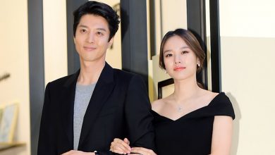 صورة [الآراء] لي دونغ غون (٣٩ سنة) و جو يون هي (٣٧ سنة) أعلنا رسميا عن طلاقهما بعد زواج دام ٣ سنوات