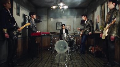 صورة فرقة DAY6 عادت أخيرا بفيديو كليب أغنيتها الجديدة Zombie