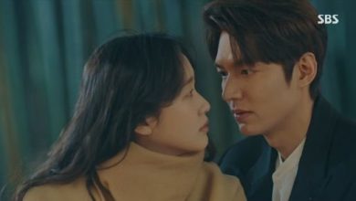 صورة [حرق] رأي مستخدمي الإنترنت في الحلقة الخامسة من مسلسل “الملك: الحاكم الخالد”