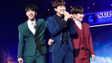 صورة وحدة سوبر جونيور الفرعية K.R.Y أعلنت عن تحضيرها لعودة وشيكة بأول ألبوم كوري لها