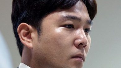 صورة [الآراء] بعد مضي سنة على خروج كانغ إن من فرقة سوبر جونيور، هل ما زال هنالك أمل له كمشهور؟