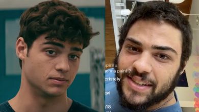 صورة رأي مستخدمي الإنترنت في التحول الصادم لبطل فيلم نتفليكس الشهير “إلى كل الفتيان الذين أحببتهم من قبل” خلال الحجر المنزلي