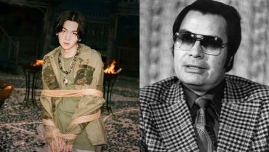 صورة تعليقات الكوريين على انتقاد الأجانب لـ شوقا من بانقتان لاستخدامه مقطع من خطبة زعيم طائفة دينية أمريكي تسبب بأكبر عملية انتحار جماعي في تاريخ البشرية