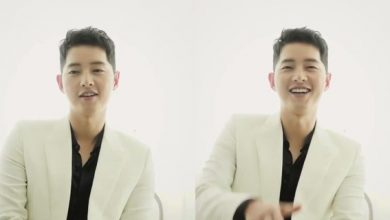 صورة [الآراء] مستخدمو الإنترنت يزعمون أن مظهر سونغ جونغ كي قد تغير كثيرا في أحدث صور له