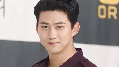 صورة رأي مستخدمي الإنترنت في خبر مواعدة تيكيون من 2PM لامرأة غير مشهورة