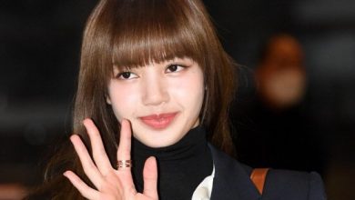 صورة رأي مستخدمي الإنترنت في لطافة ليسا واختيارها تسوية الأمر وديا مع مدير الأعمال الذي احتال عليها وعدم رفع قضية عليه