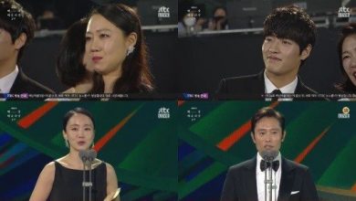 صورة رأي مستخدمي الإنترنت في فوز مسلسل “ربيع الكاميليا” ومخرج فيلم طفيلي “بونغ جون هون” بجائزتي الديسانغ في حفل جوائز بيكسانغ للفنون ٢٠٢٠