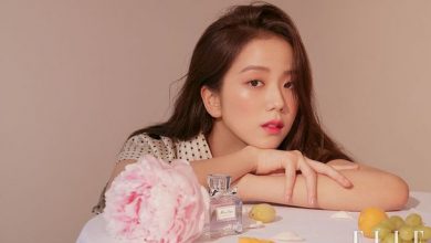 صورة [الآراء] مستخدمو الإنترنت فُتنوا بجمال جيسو الخارق وهالتها البريئة في أحدث جلسة تصوير لها