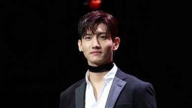 صورة رأي مستخدمي الإنترنت في إعلان تشانغمين عن زواجه من حبيبته الغير مشهورة في شهر سبتمبر القادم