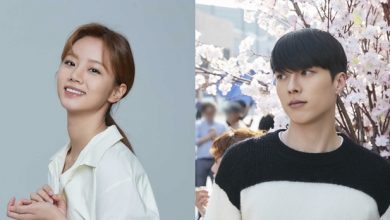 صورة [الآراء] هيري من قيرلز داي في مناقشات للعب دور البطولة إلى جانب جانغ كي يونغ في دراما مقتبسة من ويبتون خيالية