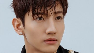 صورة تشانغمين عضو فرقة TVXQ أعلن عن زواجه من حبيبته الغير مشهورة في شهر سبتمبر القادم