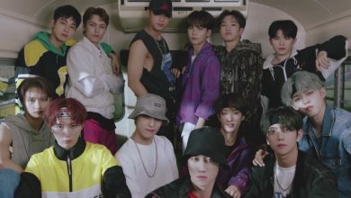 صورة سفنتين أصدروا أخيرا فيديو كليب أغنيتهم الجديدة Left & Right