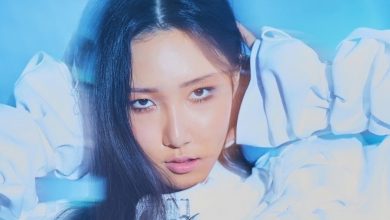 صورة هواسا من مامامو تصدّرت مخطط الآيتونز لأفضل الألبومات في 20 دولة بألبومها الجديد María