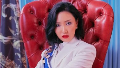 صورة هواسا عضوة فرقة مامامو أكدت تحضيرها لعودة منفردة أواخر شهر يونيو