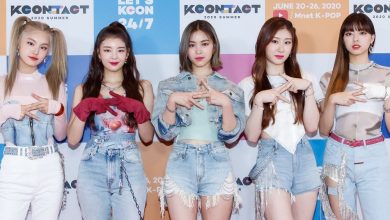 صورة [الآراء] إتزي أكّدن تحضيرهن لعودة صيفية نهاية شهر يوليو القادم