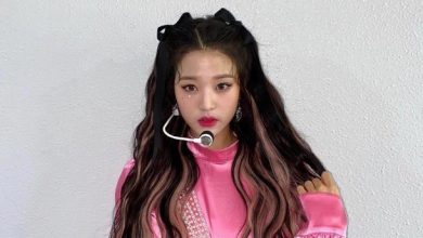 صورة [الآراء] جانغ وونيونغ من فرقة آيزون استعرضت قوامها الفاتن وتناسق جسدها المدهش في أحدث صور لها