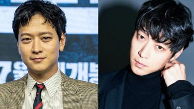 صورة رأي مستخدمي الإنترنت في رد كانغ دونغ وون على الإنتقادات القاسية تجاه مظهره والتي تقول بأنه أصبح يبدو أكبر عمرا