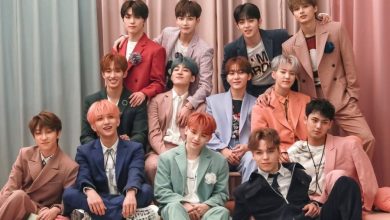 صورة سفنتين تجاوزوا رسميا حاجز المليون طلب مسبق لألبومهم القادم Heng:garæ في 5 أيام فقط