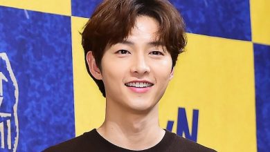 صورة [الآراء] سونغ جونغ كي نفى شائعات مواعدته لمحامية + توعد باتخاذ اجراء قانوني ضد مروجي هذه الشائعات