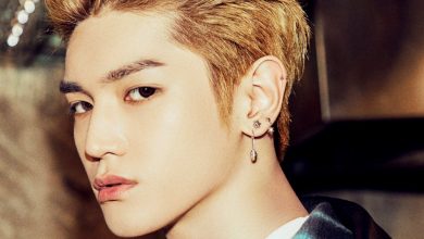 صورة قاعدة NCT الجماهيرية الكورية رفعت عريضة تطالب وكالة SM بطرد تايونغ من الفرقة