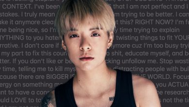 صورة ما هو سبب الهجوم القوي الذي تعرضت له آمبر عضوة فرقة fx من مستخدمي الإنترنت العالميين ومناصري حركة “حياة السود مهمة”