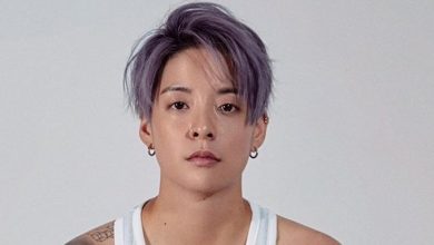 صورة تعليقات الكوريين على التنمر الذي تتعرض له آمبر حاليا من قِبل مستخدمي الإنترنت العالميين ومناصري حركة “حياة السود مهمة”