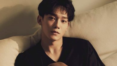 صورة الـ EXO-L ACE بدأن حملة لجمع أموال من أجل عرض إعلانات في الصحف تطالب بخروج تشين من الفرقة