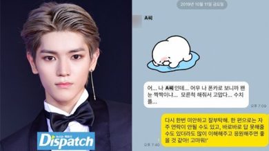 صورة رأي مستخدمي الإنترنت في كشف صحيفة ديسباتش عن كافة حقائق قضية تنمر تايونغ والمحادثات الكاملة بينه وبين الضحية