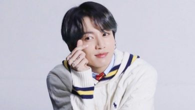 صورة جونغكوك من بانقتان اعتذر شخصيا عن قضية جدل ذهابه إلى إيتايوون في خضم تفشي فيروس كورونا