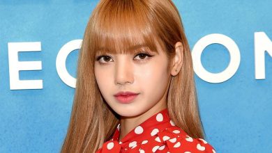 صورة صديق مقرب من ليسا كشف المزيد من التفاصيل عن مدير الأعمال J وسبب احتياله عليها