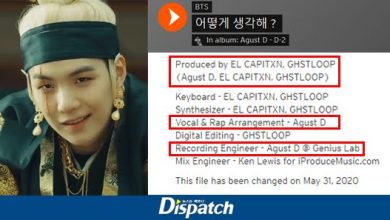 صورة رأي مستخدمي الإنترنت في تحقق ديسباتش من مزاعم وكالة بيغ هيت أن شوقا والمنتجين لم يكونوا يعرفون شيئا عن جيم جونز