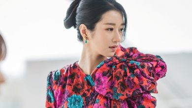 صورة [الآراء] الممثلة سيو ييجي تجذب الاهتمام بإطلالاتها الفريدة من نوعها في مسلسل “لا بأس إن لم تكوني بخير”