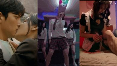 صورة مسلسل Backstreet Rookie تلقى عقوبة جزائية من لجنة الرقابة الإعلامية الكورية بسبب مواضيعه الجريئة والتي لا تناسب تصنيفه كمسلسل عائلي