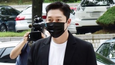 صورة رأي مستخدمي الإنترنت في الحكم على حبيب قو هارا السابق بالسجن لمدة سنة واحدة