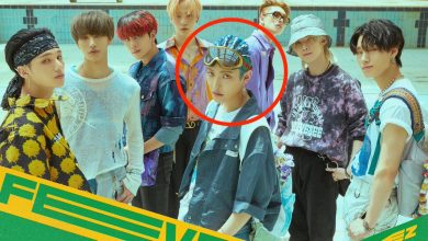 صورة الوكالة المسؤولة عن فرقة ATEEZ ردت على الجدل الذي أثير بسبب تصفيفة شعر هونغجونغ واتهام البعض لها بأنها “استحواذ ثقافي”