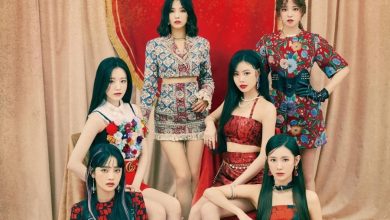 صورة جي آيدل أكّدن عودتهن في شهر أغسطس القادم