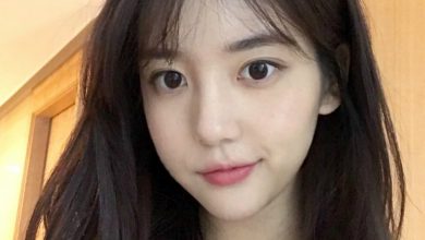 صورة رأي مستخدمي الإنترنت في الإفراج عن هان سيو هي بعد أن أتت نتيجة تحليل المخدرات عن طريق شعرها سلبية