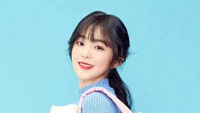 صورة إيرين من ريد فيلفيت ستبدأ رسميا انطلاقتها كممثلة حيث ستلعب دور البطولة في فيلم قادم