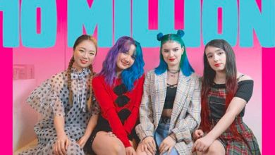 صورة [الآراء] ما هو رأيكم في فرقة KAACHI؟ أول فرقة كيبوب أوروبية والتي يصفها البعض بـ “بلاكبينك أوروبا”؟