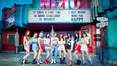 صورة [الآراء] مستخدمو الإنترنت مستاؤون من فكرة صنع الوكالات الكورية لفرق يابانية قائلين أن هذا قد يساعد الجيبوب في سحب البساط من الكيبوب وأخذ مكانهم في النهاية