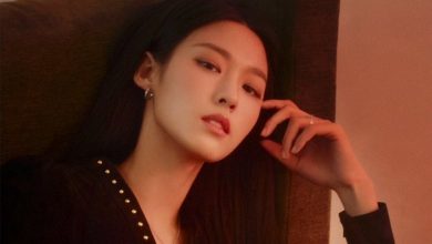 صورة صحفي مطّلع على قضية الآيدول الوقحة والمدخنة كشف بأنها في الحقيقة ليست سولهيون بل آيدول أخرى ذات شهرة كبيرة جدا