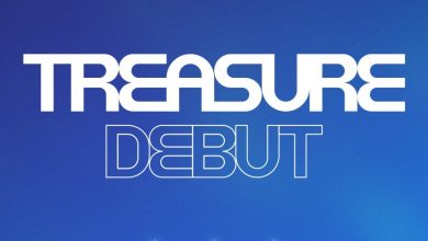 صورة وكالة YG الترفيهية أعلنت أخيرا عن ترسيم فرقة تريجر