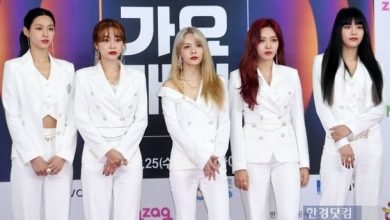 صورة [الآراء] وكالة FNC تلقت ضربة في قيمتها السوقية بعد قضية جدل تنمر جيمين على مينا