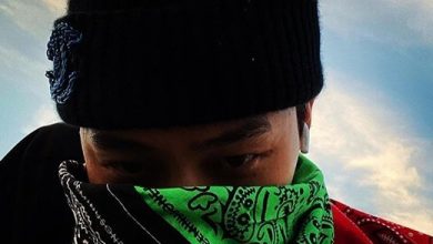 صورة [الآراء] جي دراغون شارك بأول تحديث له منذ قضية الجدل المتعلقة بكلبه