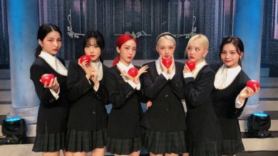 صورة رأي مستخدمي الإنترنت في عودة جيفريند بأغنية Apple