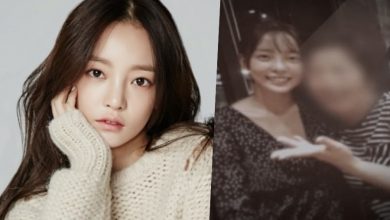 صورة والدة قو هارا تحدثت لأول مرة عن جانبها من القصة + والد قو هارا كشف بأنها كانت تخونه مع أكثر من رجل